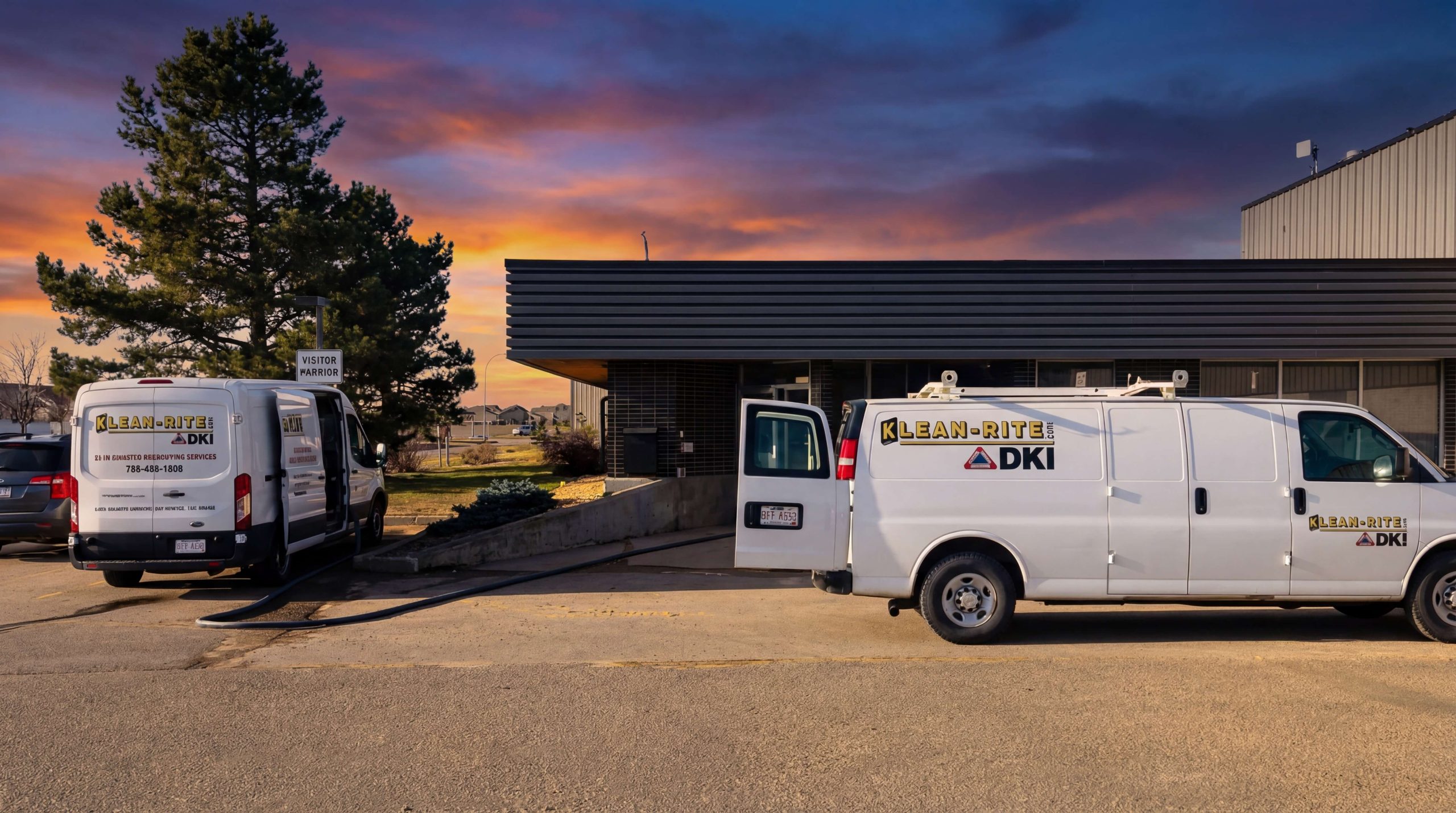 Klean Rite Grande Prairie Cleaners